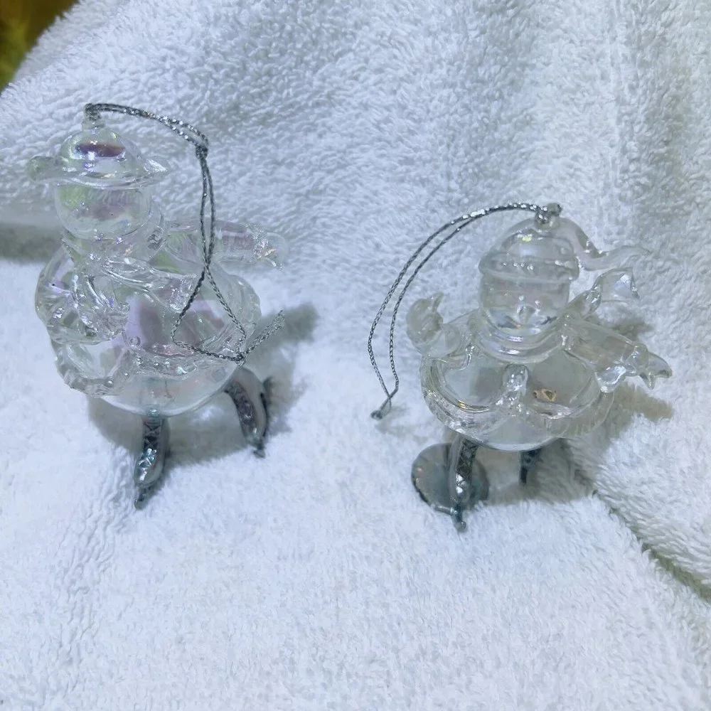 Unbranded lot clear